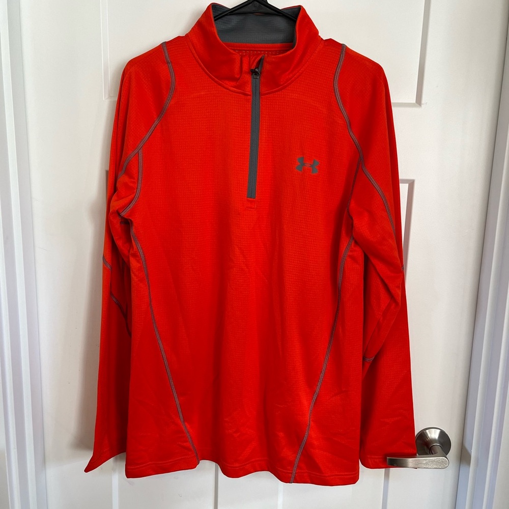 Under Armour Men’s size Large
